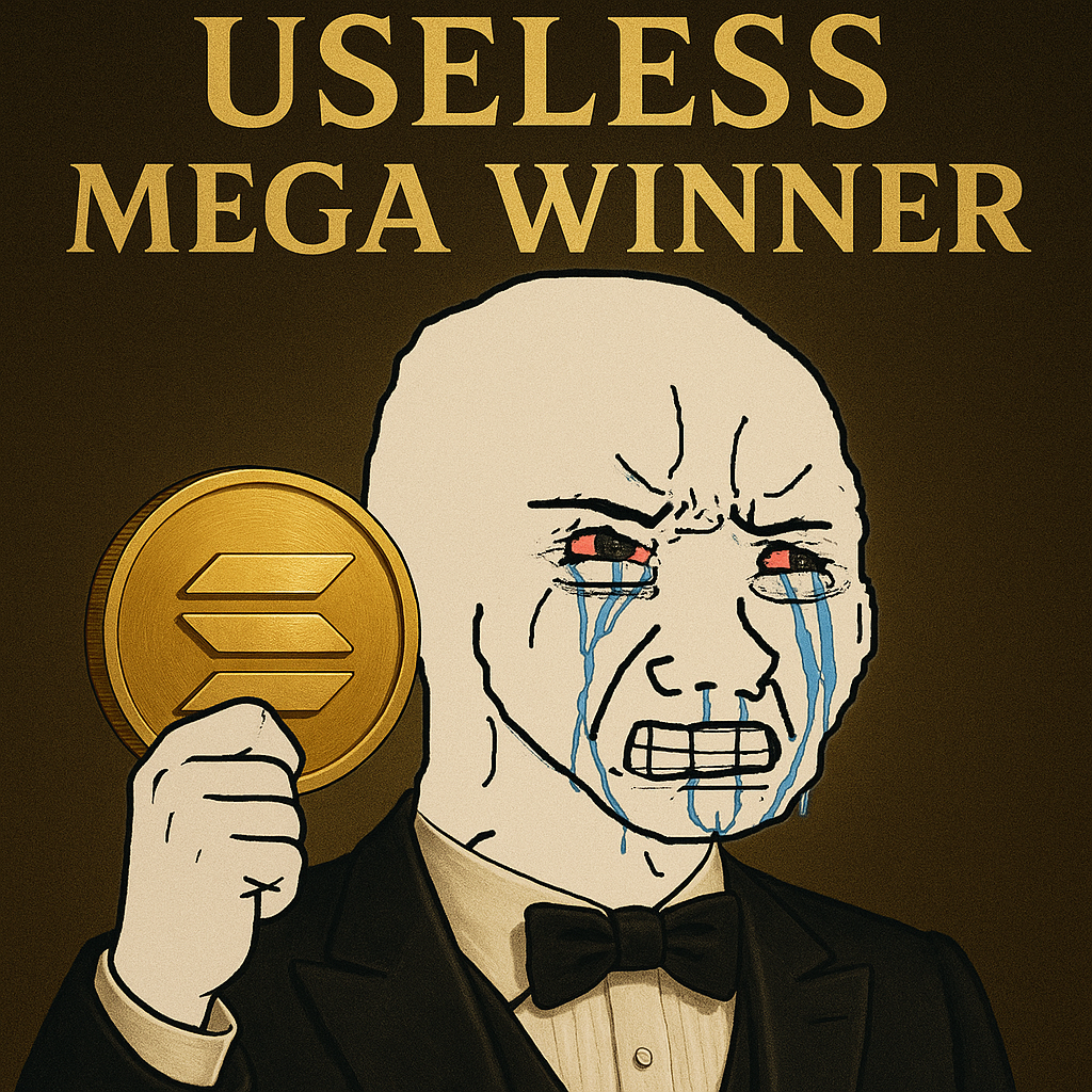 USMER Token